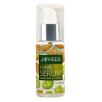 Jovees Hair Serum With Grape Seed & Almond Oil | Grocsy