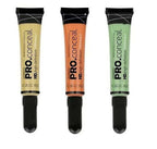 Favon Fab Secret Pack of 3 Concealer (Contour/Corrector) (Orange, Green, Beige) | Grocsy