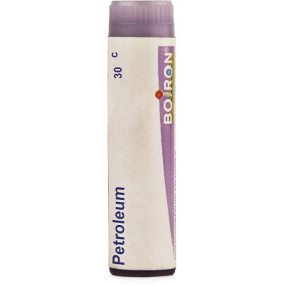 Boiron Homeopathy Petroleum | Grocsy