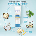 Yuthika Ultramax Deep Intense Moisturizing Cream|Face Moisturizer For Men & Women | Grocsy