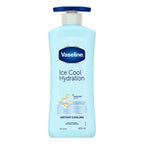 Vaseline Ice Cool Hydration Body Lotion | Grocsy