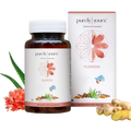 Purely Yours Floveda Capsules | Grocsy