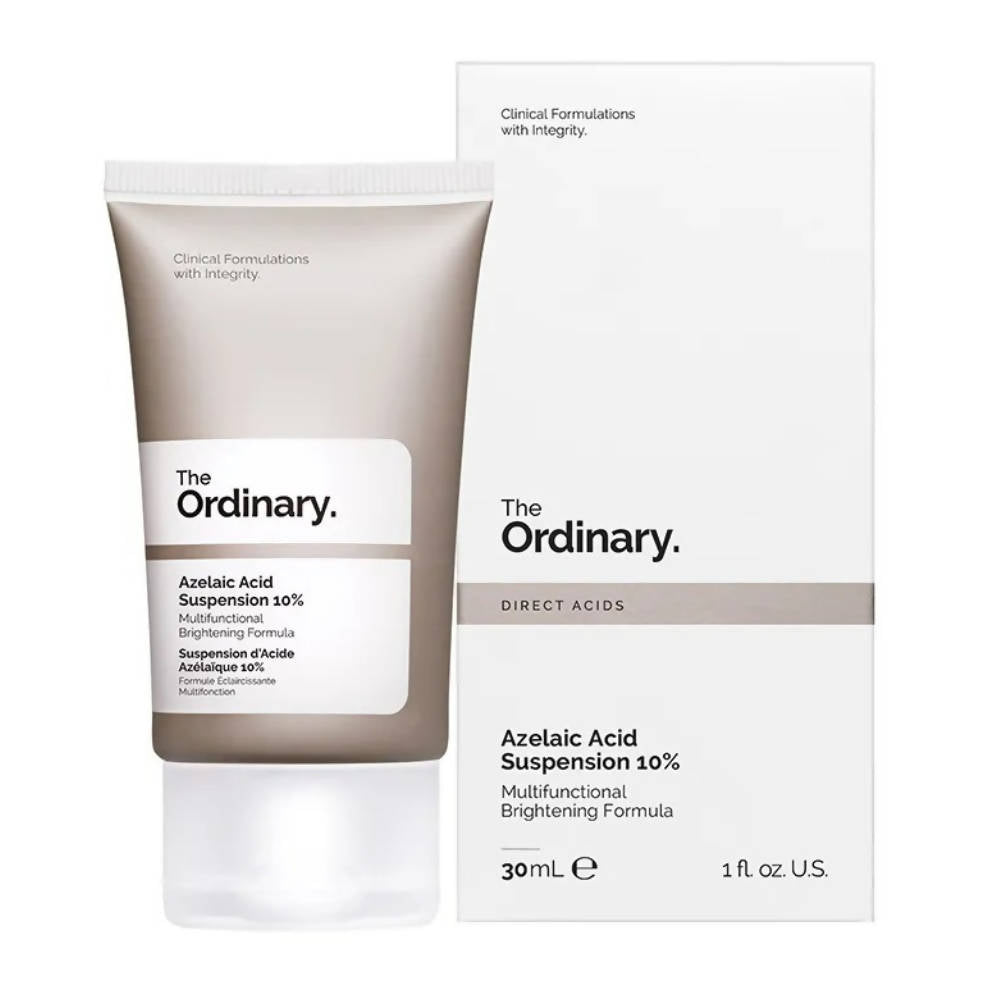 The Ordinary Azelaic Acid Suspension 10% Cream | Grocsy