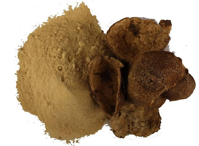 Dark Forest Orange Peel Powder | Grocsy