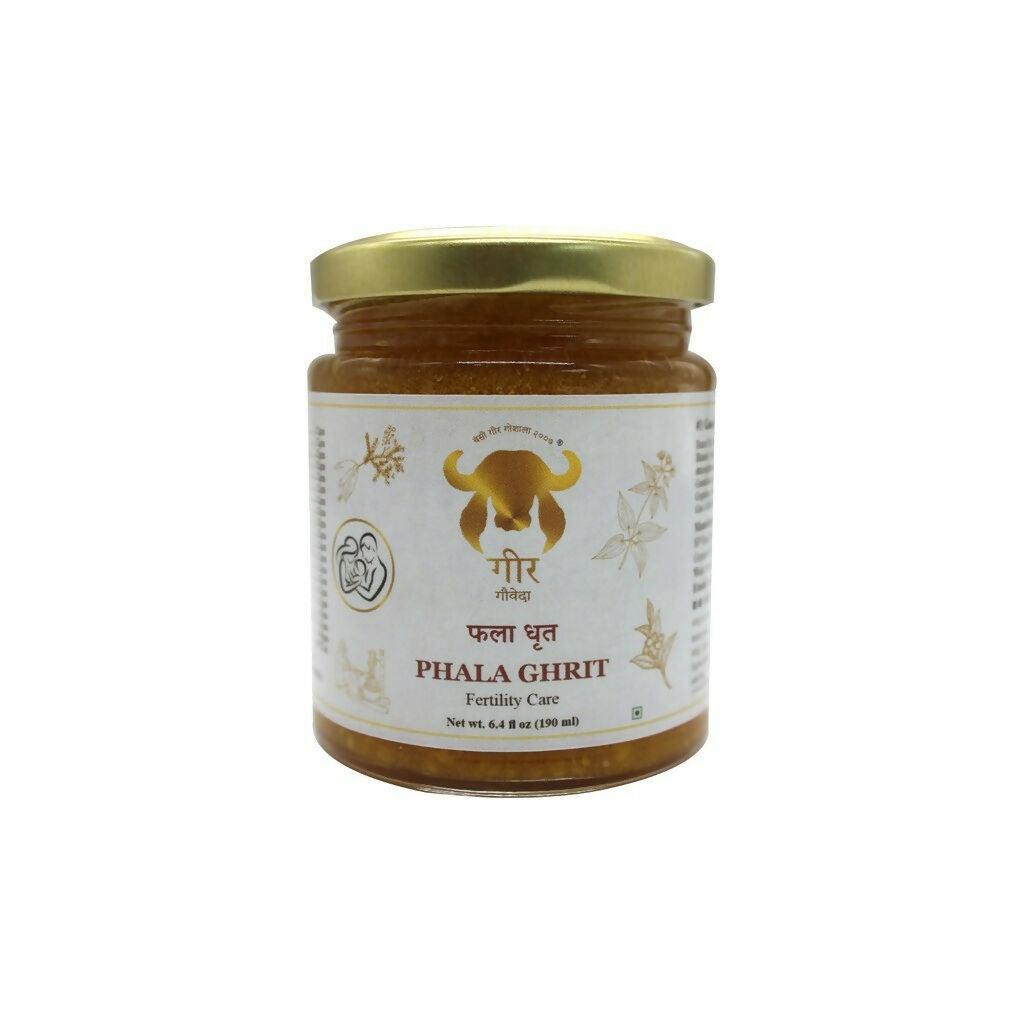 Gir Phala Ghrit Ghee | Grocsy