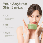 Yuri Woori Fresh Aloe Soothing Gel | Grocsy