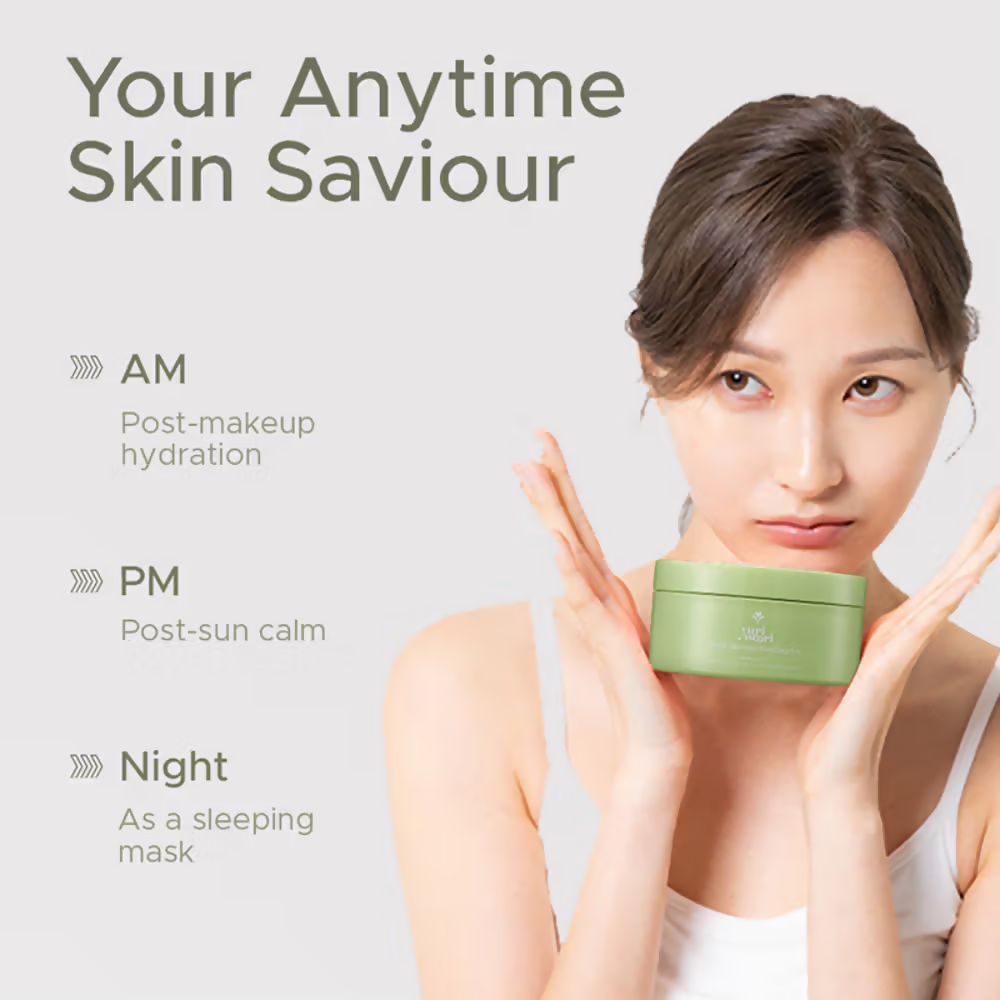 Yuri Woori Fresh Aloe Soothing Gel | Grocsy