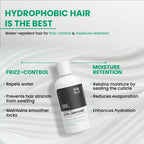 Thriveco Hair Healing Conditioner | Grocsy