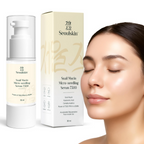 Seoulskin Snail Mucin Micro-needling Serum 7500 PPM | Grocsy