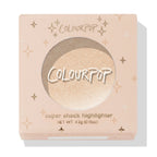 ColourPop Super Shock Highlighter - Lunch Money | Grocsy