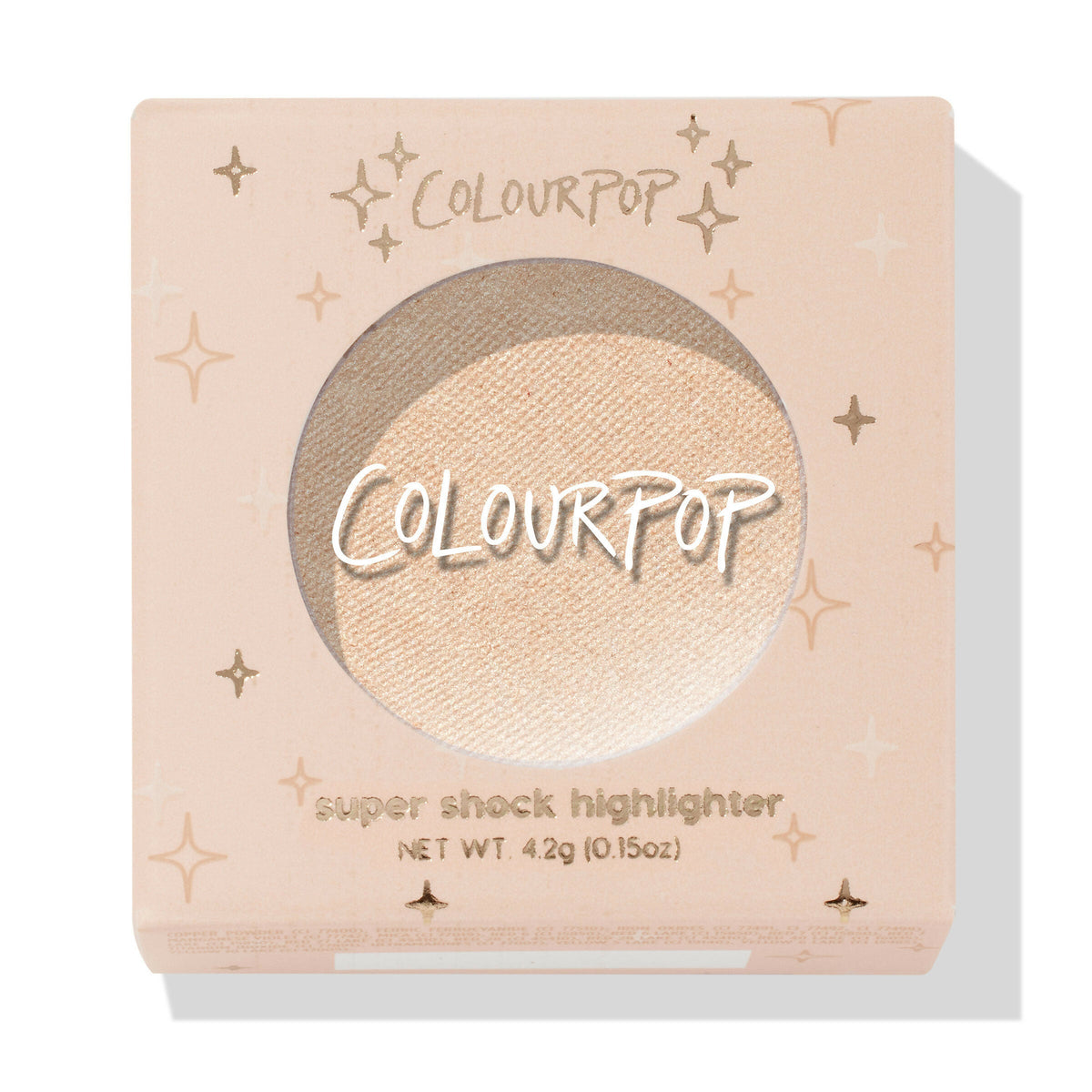 ColourPop Super Shock Highlighter - Lunch Money | Grocsy