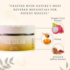 MU Cosmetics Daily Moisturizing Face Cream | Grocsy