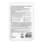 Wellbeing Nutrition Melts Testo Power Oral Strips-mixed fruit | Grocsy