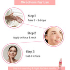 G&f Anti Acne Serum with Neem, Turmeric | Grocsy