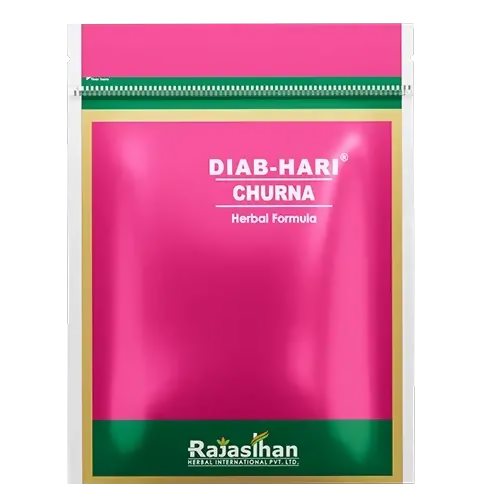 Rajasthan Herbals Diab Hari Churna | Grocsy