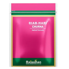 Rajasthan Herbals Diab Hari Churna | Grocsy