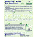 TummyFriendly Foods Certified Organic Baby Food For Toddlers, 1 Year Plus | Grocsy
