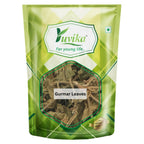 Yuvika Gurmar Leaves - Gudmar Leaves - Gymnema Sylvestre - Periploca Of The Woods | Grocsy