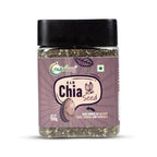 Nutriorg Raw Chia Seeds | Grocsy