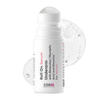 Cos-IQ Brightening Underarm Roll On Serum For Women, With Bioecolea, Mandelic Acid and Bio White | Grocsy