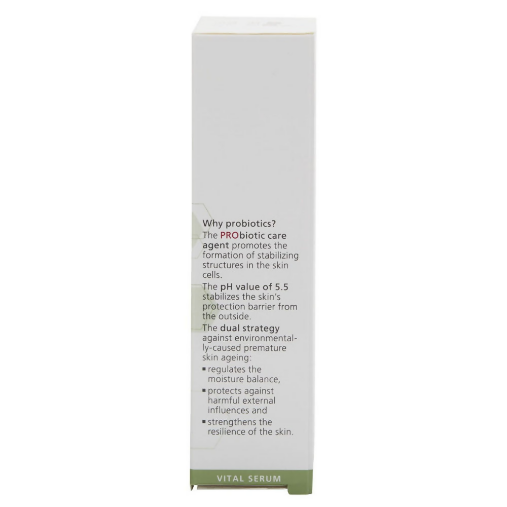 Sebamed Pro Vital Serum With Probiotic Care Comple | Grocsy
