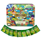 Twinings The Feel Good Collection Assortment Tea Gift Set | Grocsy