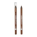 Rimmel London Scandaleyes Waterproof Kohl Kajal Liner - Brown | Grocsy