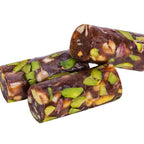 Dadu's Dates Dryfruit Roll | Grocsy