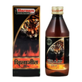 Sharmayu Ayurveda SJ Syrup | Grocsy