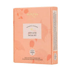 Mantra Herbal Anti- Acne Facial Kit | Grocsy