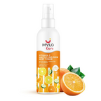 Mylo Care Vitamin C Toner with Witch Hazel Cucumber & Green Tea | Grocsy