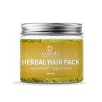 Samisha Herbal Hair Pack | Grocsy
