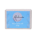 Keshananda Ashveda Oats & Goat Milk Soap | Grocsy