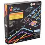 Three Sticks | Grocsy