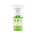 Mamaearth Tea Tree Oil Control Face Wash | Grocsy