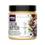 Paiya organics Cocoa Butter | Grocsy