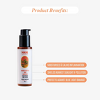 Nature4Nature Moisturising Body Lotion | Grocsy