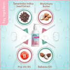 Keya Seth Aromatherapy Schoolers Face & Body Wash | Grocsy