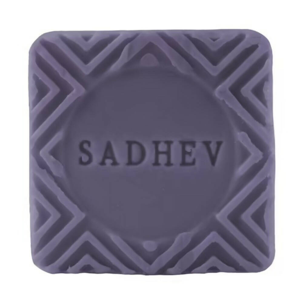 Sadhev Depigmentation Bathing Bar-Sandal & Saffron | Grocsy