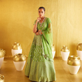 Lehenga Mart Glamorous Designer Lehenga Choli for Bridal and Bridesmaids Wedding Wear Choli | Grocsy