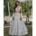 Lehenga Mart Glamorous Designer Lehenga Choli for Bridal and Bridesmaids Wedding Wear Choli | Grocsy