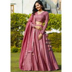 Lehenga Mart Glamorous Designer Lehenga Choli for Bridal and Bridesmaids Wedding Wear Choli | Grocsy