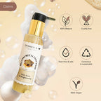 Dromen & Co Multani Mitti Face Wash | Grocsy