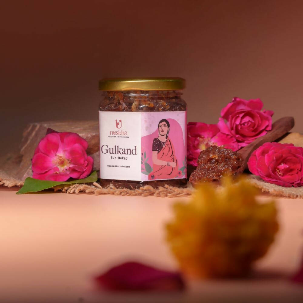 Nuskha Gulkand | Grocsy