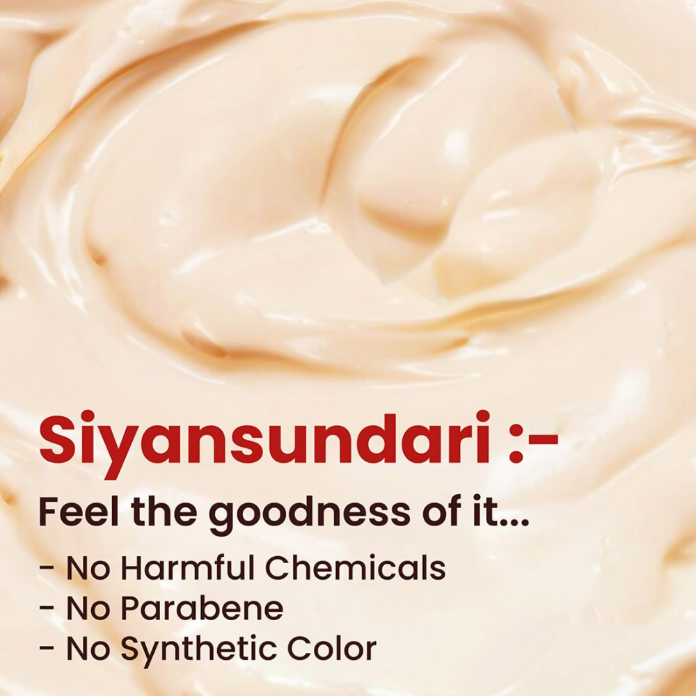 Pureus Herbals Siyasundari Kumkumadi Night Face Cream | Grocsy