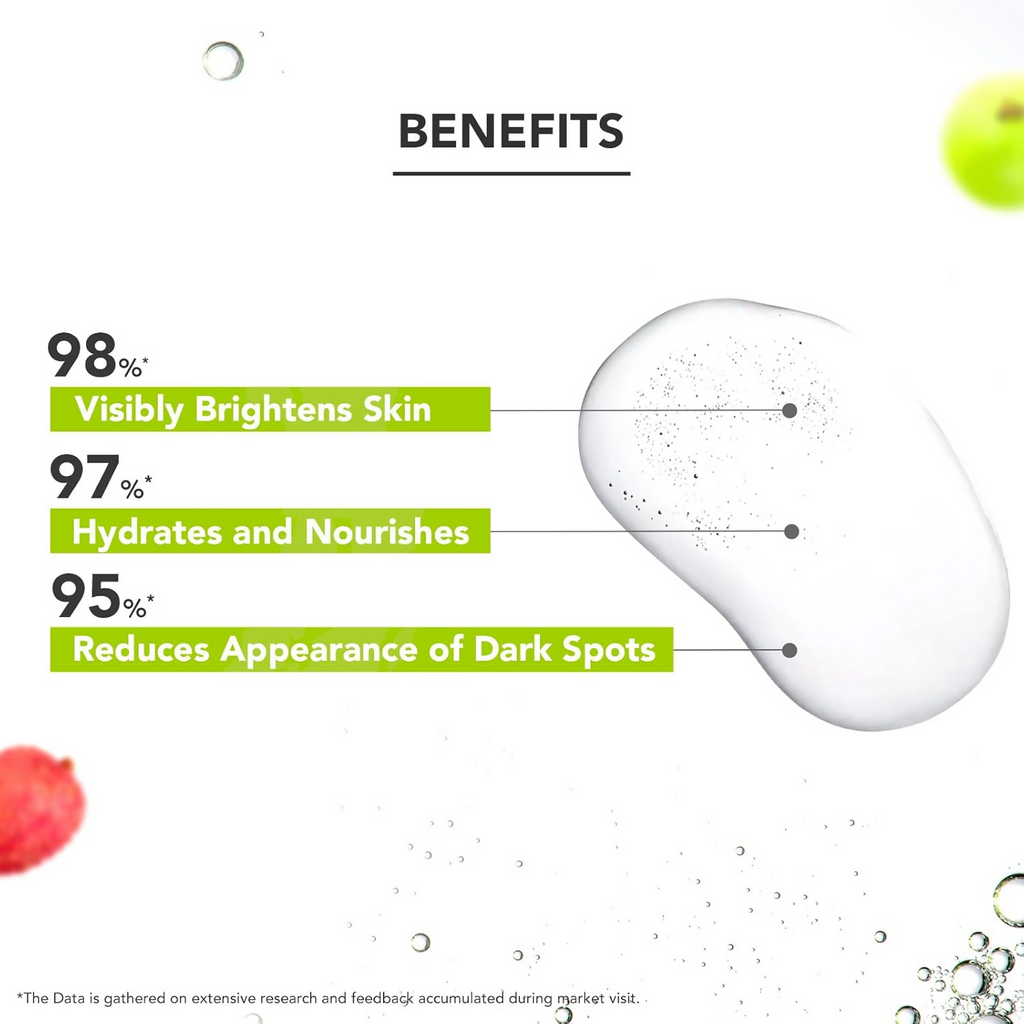 Lotus Professional Phyto Rx Whitening And Brightening Serum | Grocsy