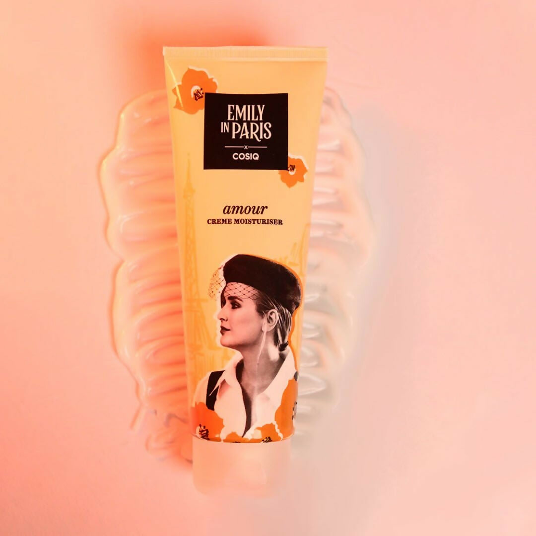 Cos-IQ Emily In Paris Camille’s Amour Creme Moisturizer | Grocsy