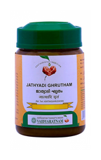 Vaidyaratnam Jathyadi Ghrutham | Grocsy