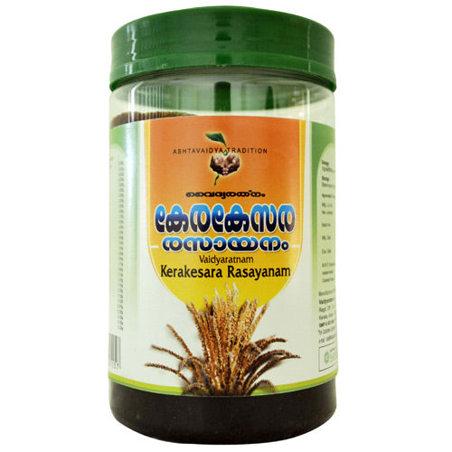 Vaidyaratnam Kerakesara Rasayanam | Grocsy