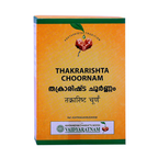 Vaidyaratnam Thakrarishta Choornam | Grocsy